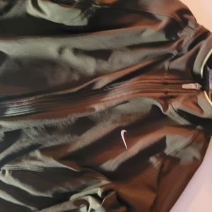 Nike Women's Jacket Size Small